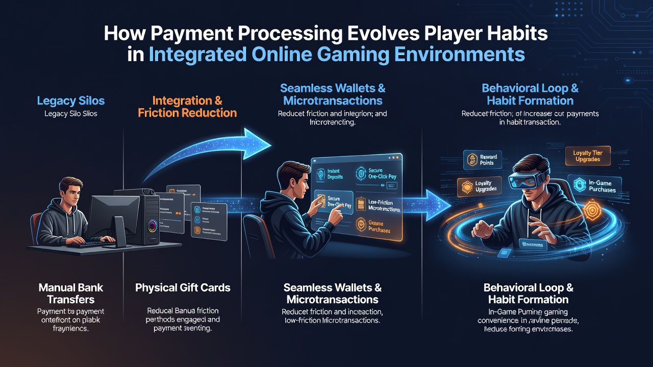 Analytics dashboard displaying payment flows between different gaming products over time